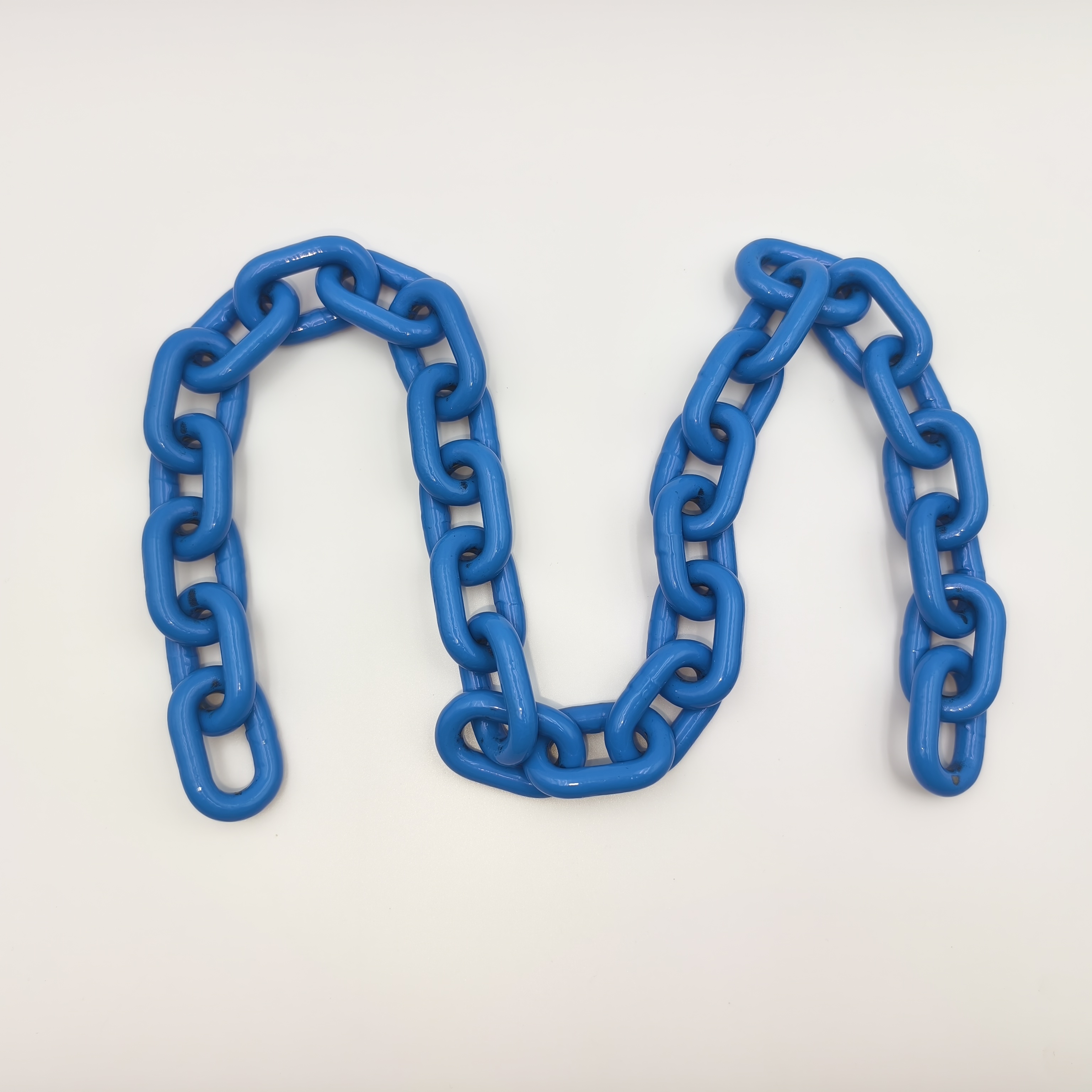 G100 Lifting Chains: Technical Specifications, Grades & Industrial Applications