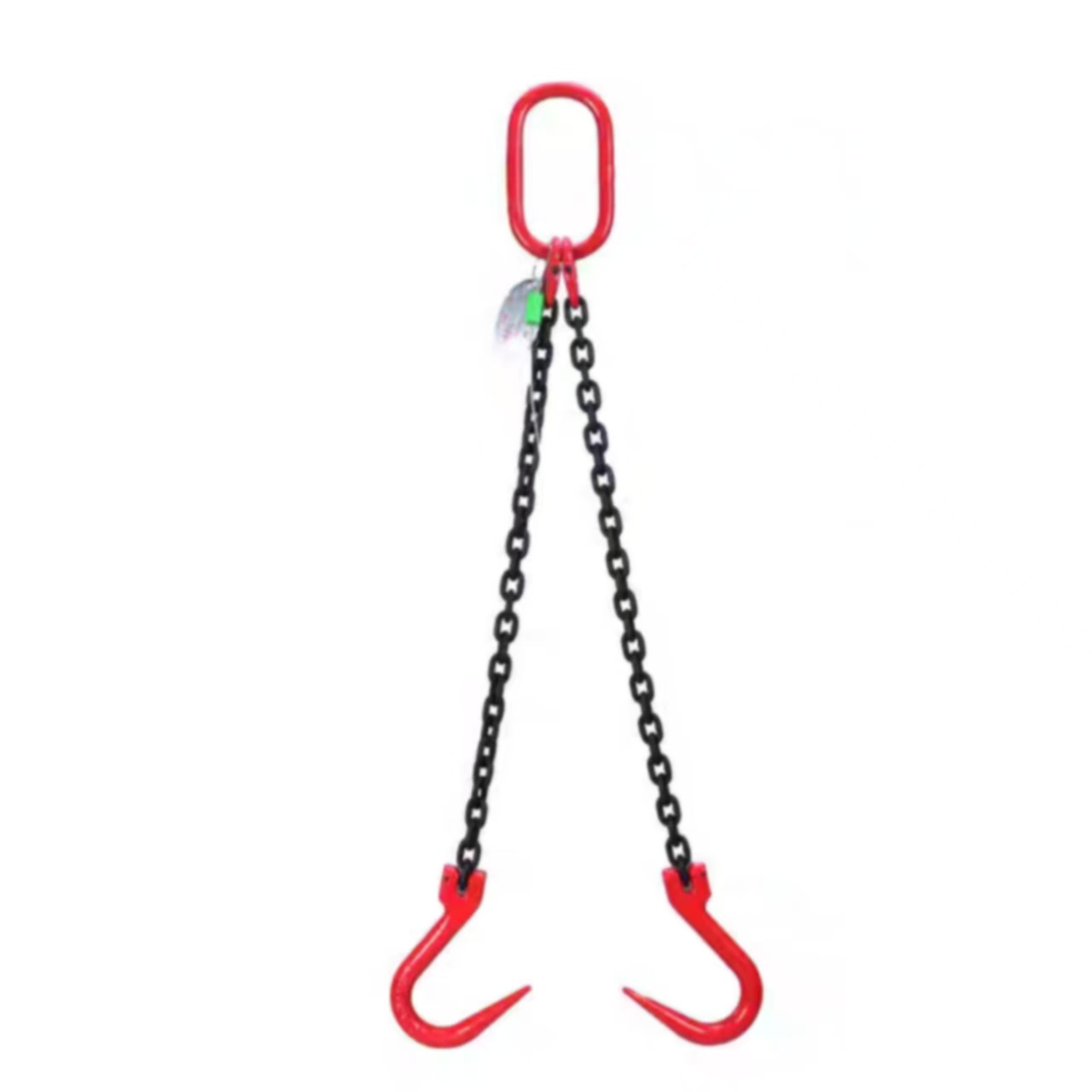 250915-double leg chain sling-2