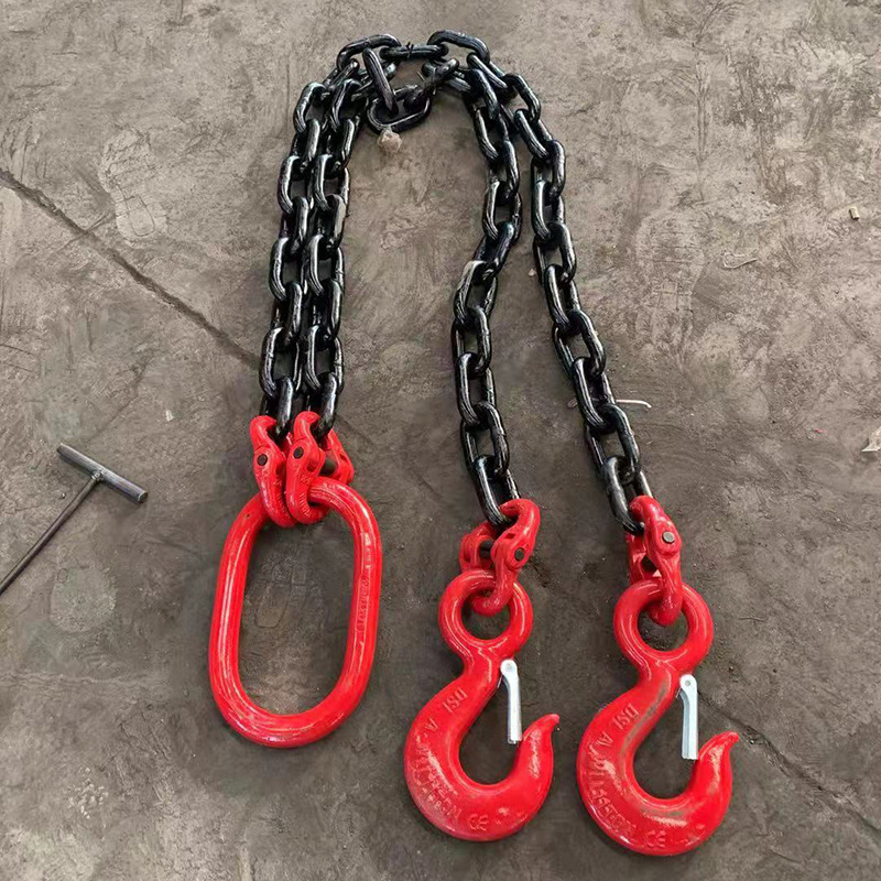 250902-3 8 Lifting Chain-2