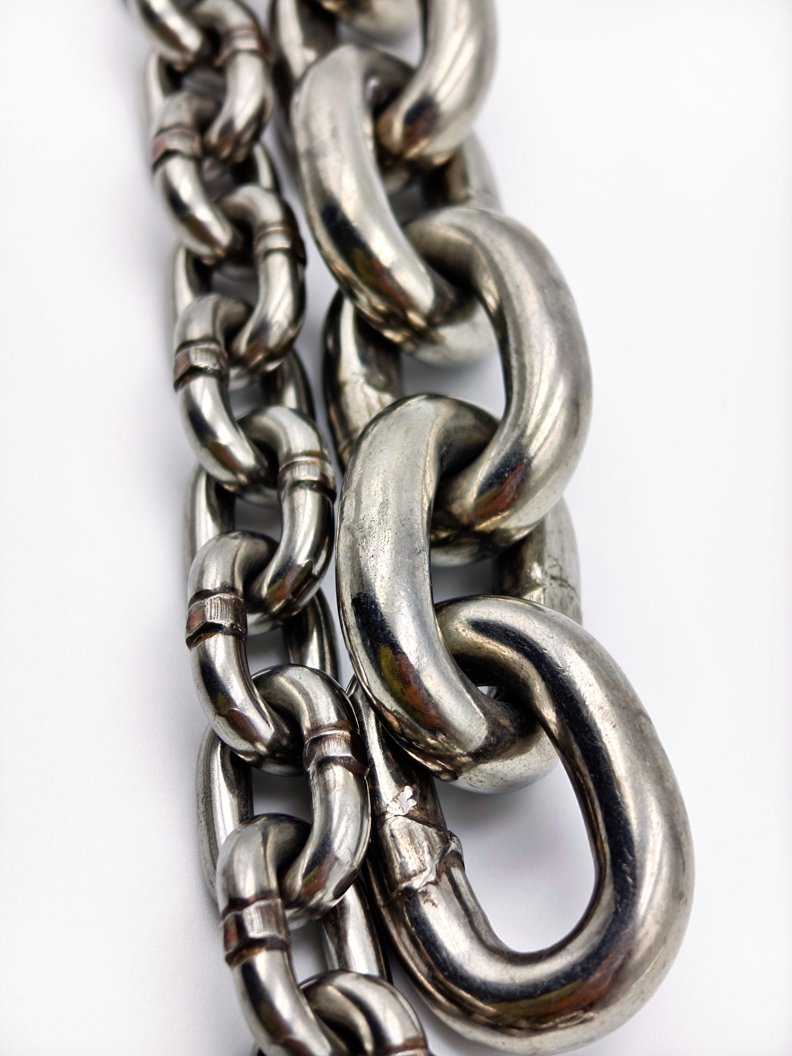 G80 Lifting Chain: The Standard for Safe Rigging