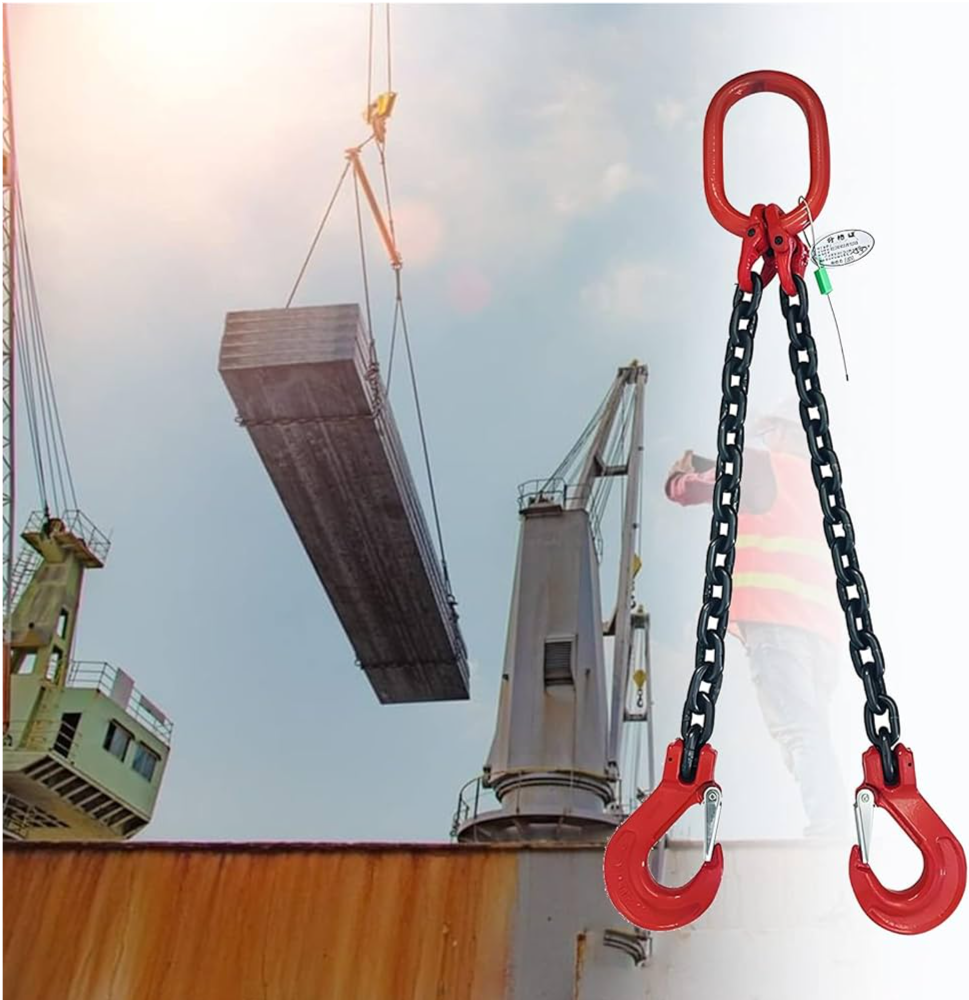 260128-What Are Chain Slings Used For-3