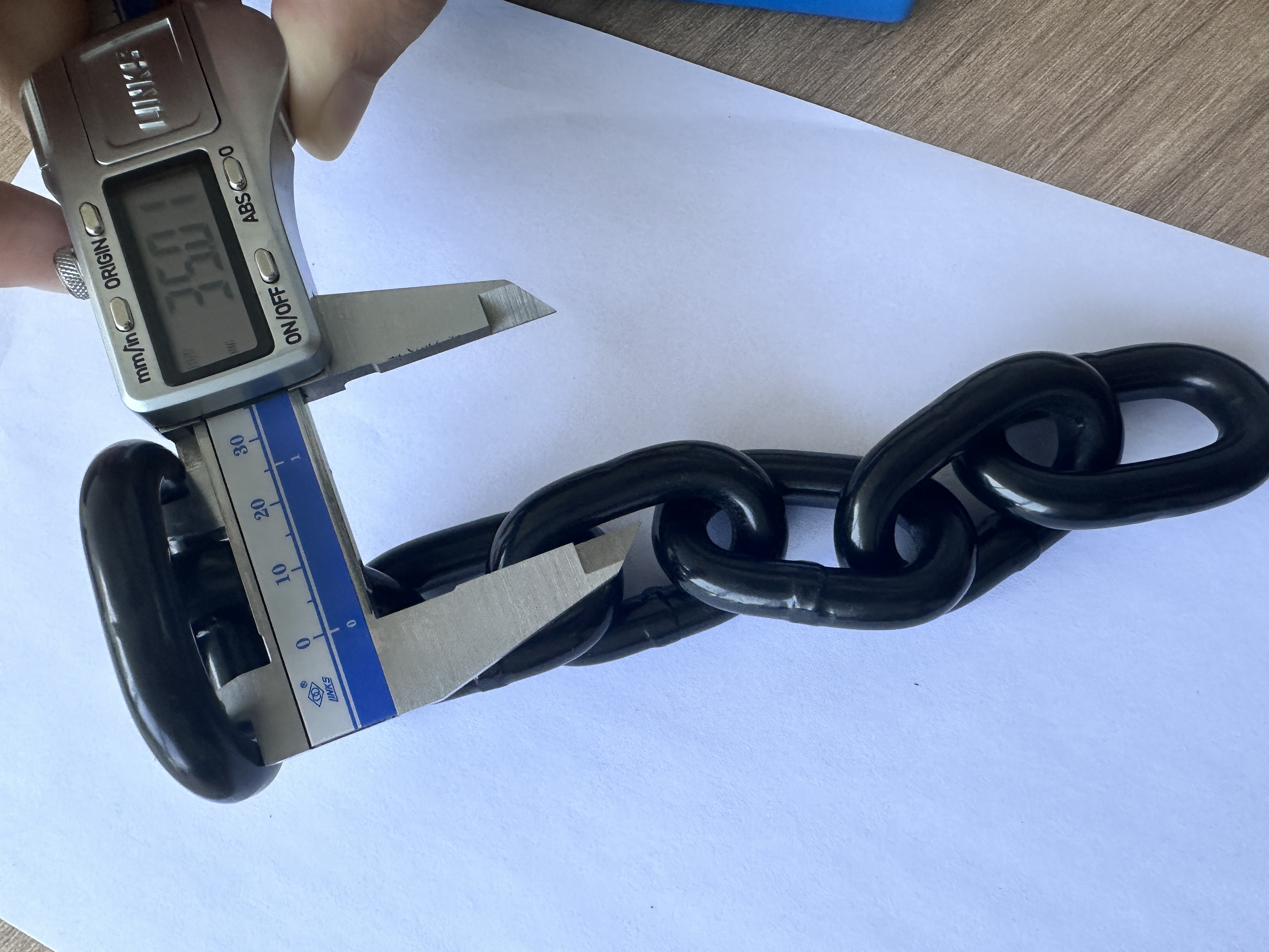 G80 Lifting Chains: Sizes, 4-Way Rigging & Safety Guide | TOPONE®