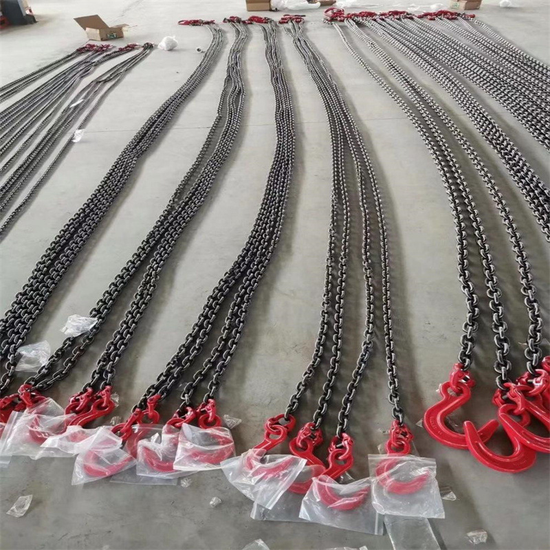250905-3 Leg Chain Sling-2