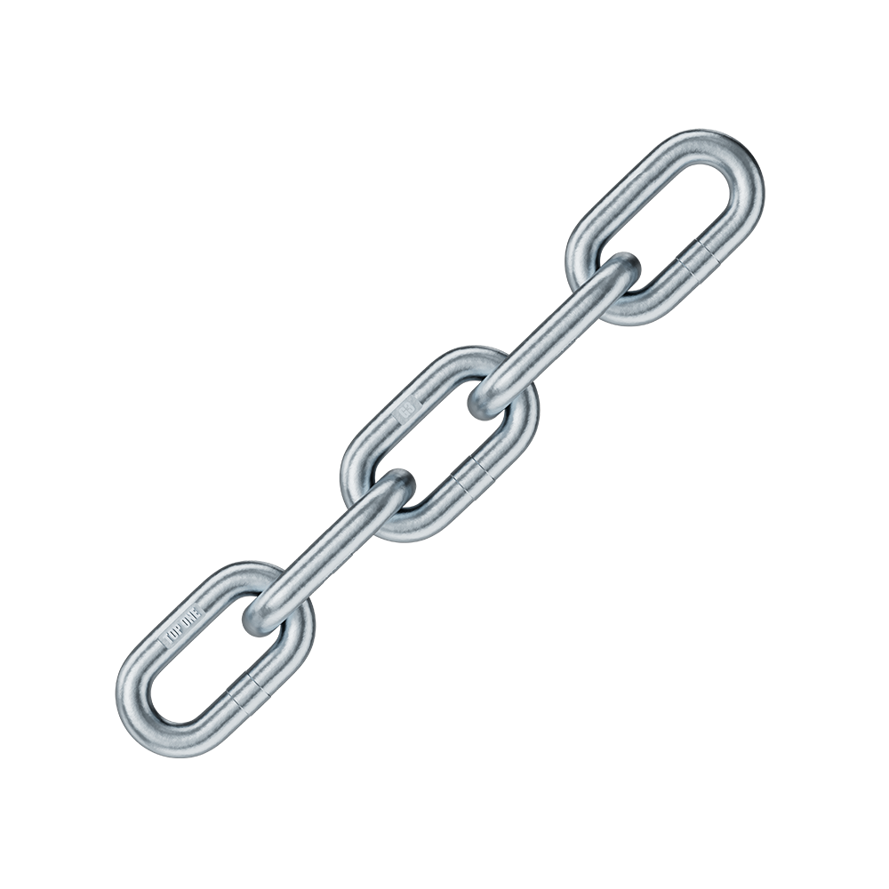 NACM2010 Coil Chain-Straight link