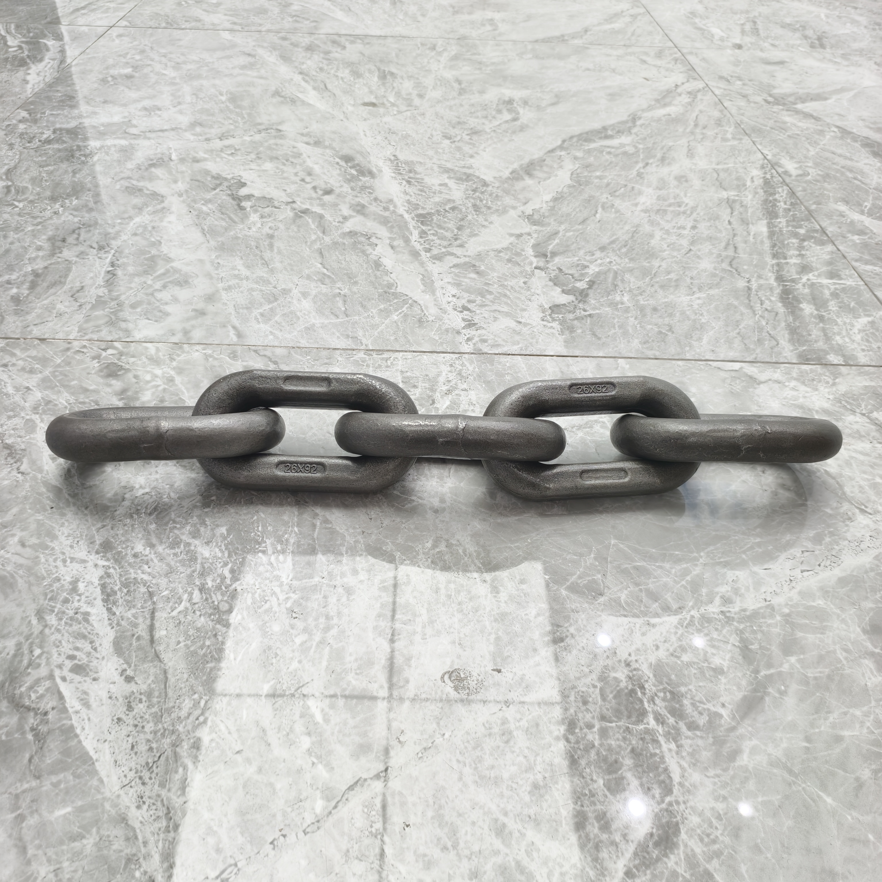 How to Choose the Right Chain Sling for Safe and Efficient Lifting