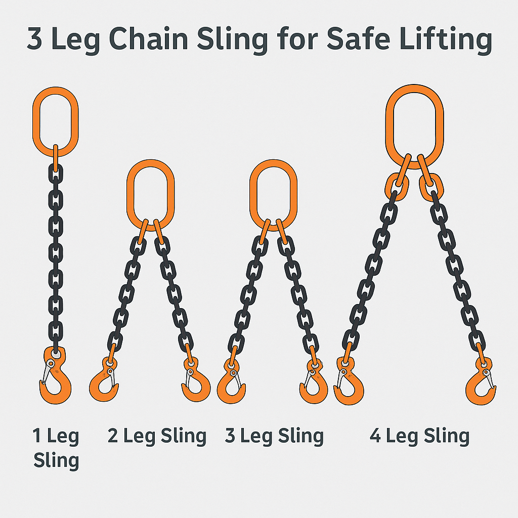250922-3 leg chain sling-1