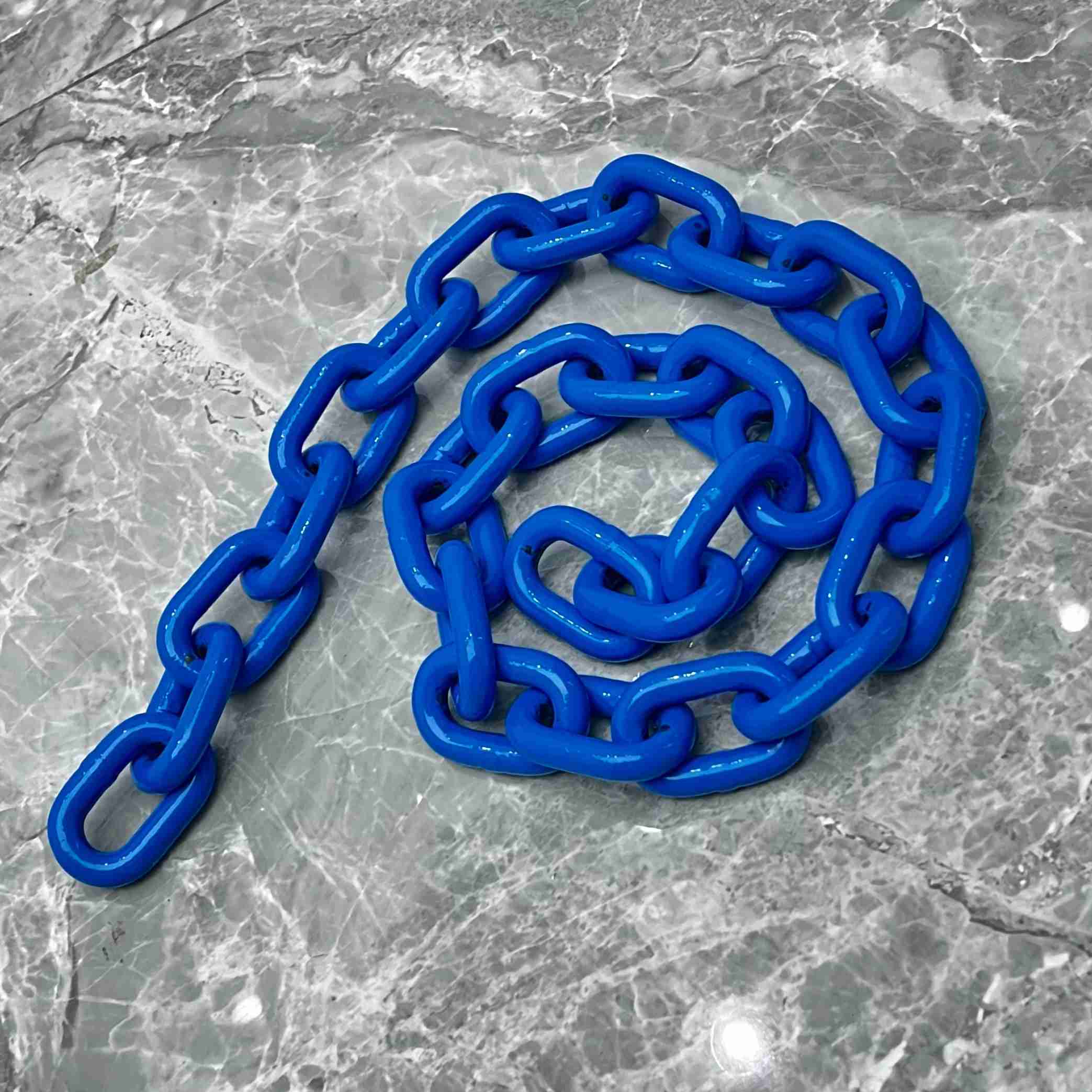 Chain Sling Accessories: Complete Guide to Safe Lifting Components