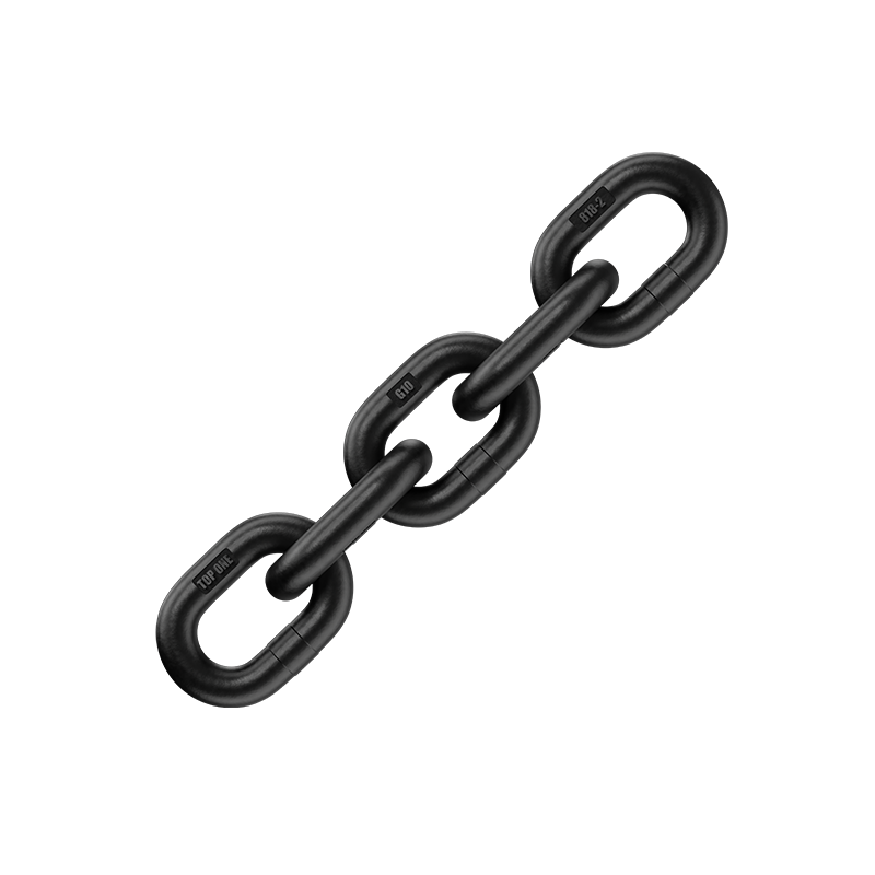 G80 Alloy Chain Essentials: Load Safety, Hooks & Industrial Applications 
