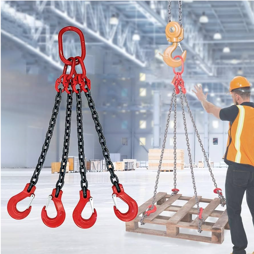 260128-What Are Chain Slings Used For-2