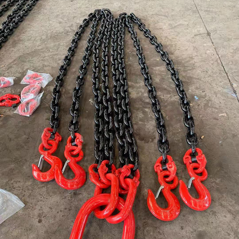 250902-3 8 Lifting Chain-3