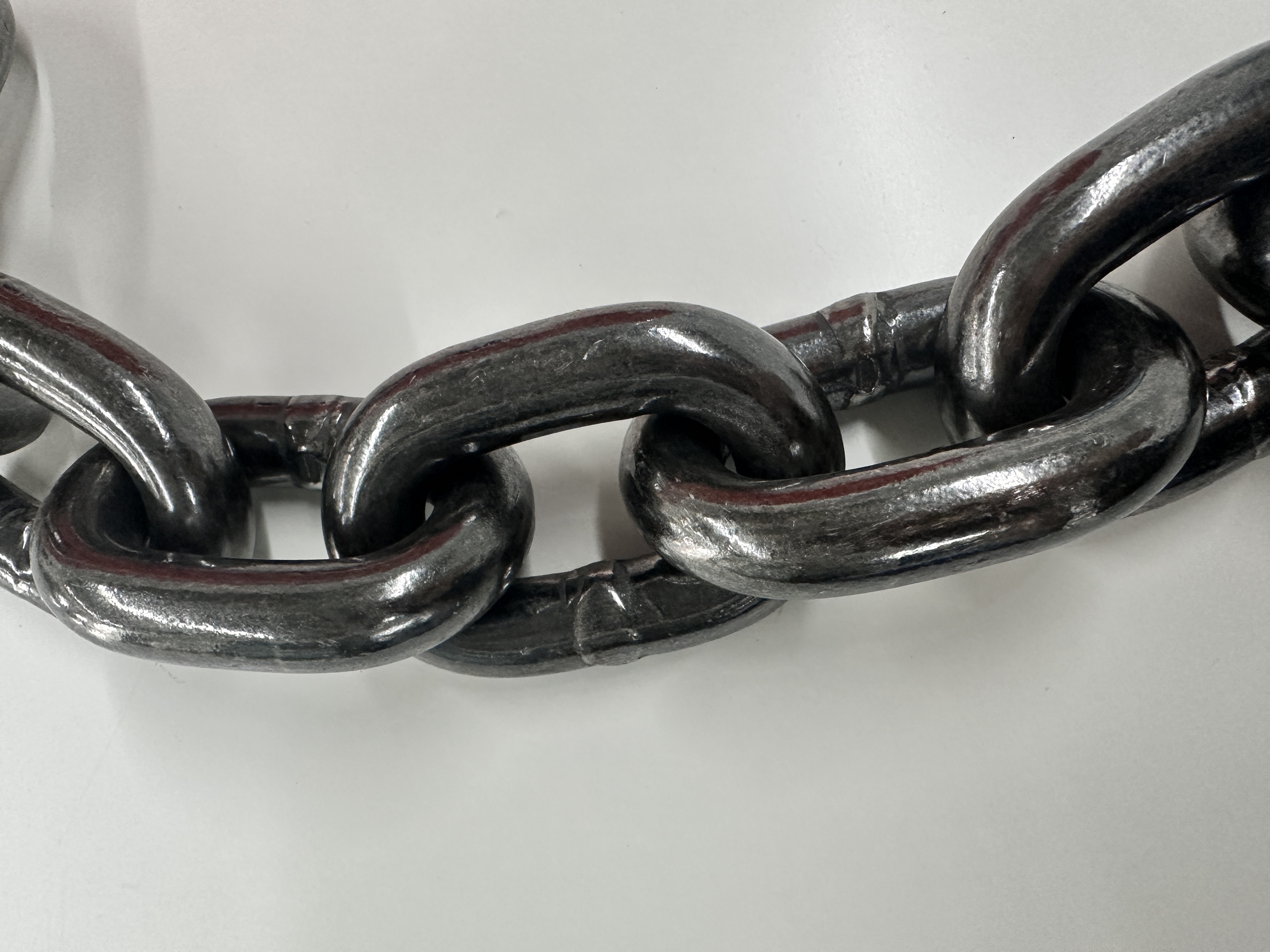 Stop Guessing—Use Our Topone G80 Lifting Chain Size Guide