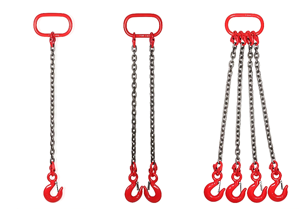 250731-2-G80 chain sling