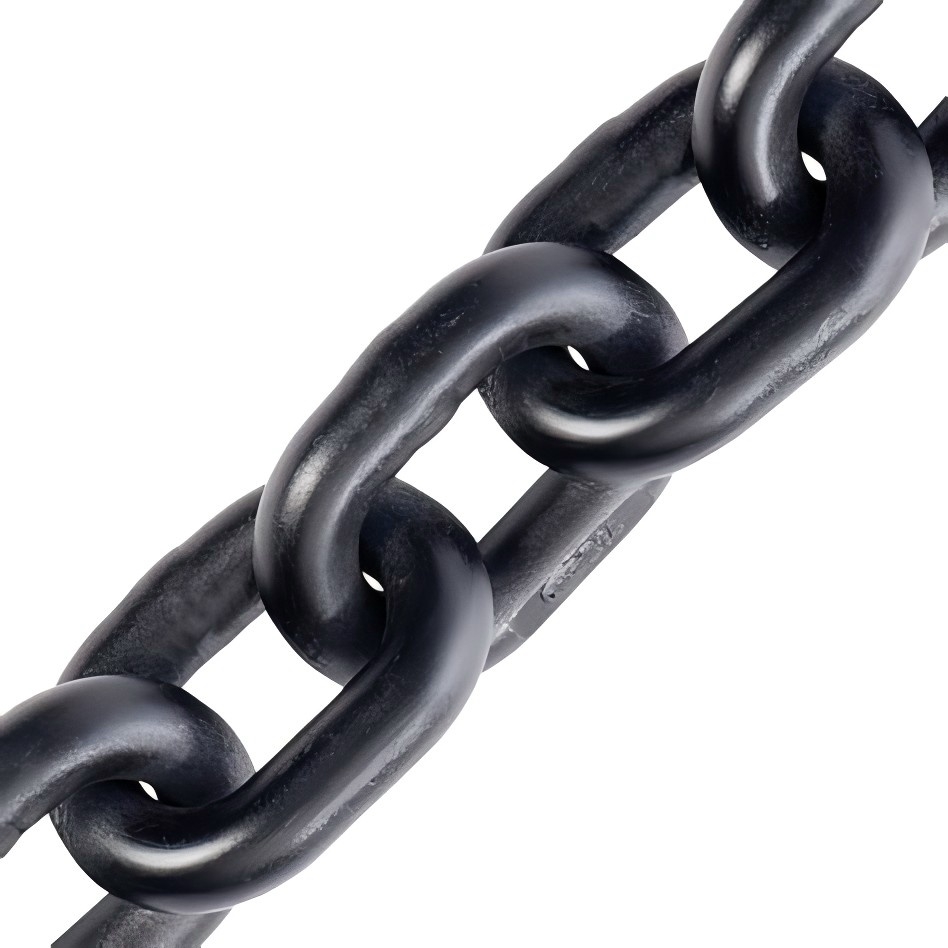 G80 Chain Sling: Strength, Uses, and Safety
