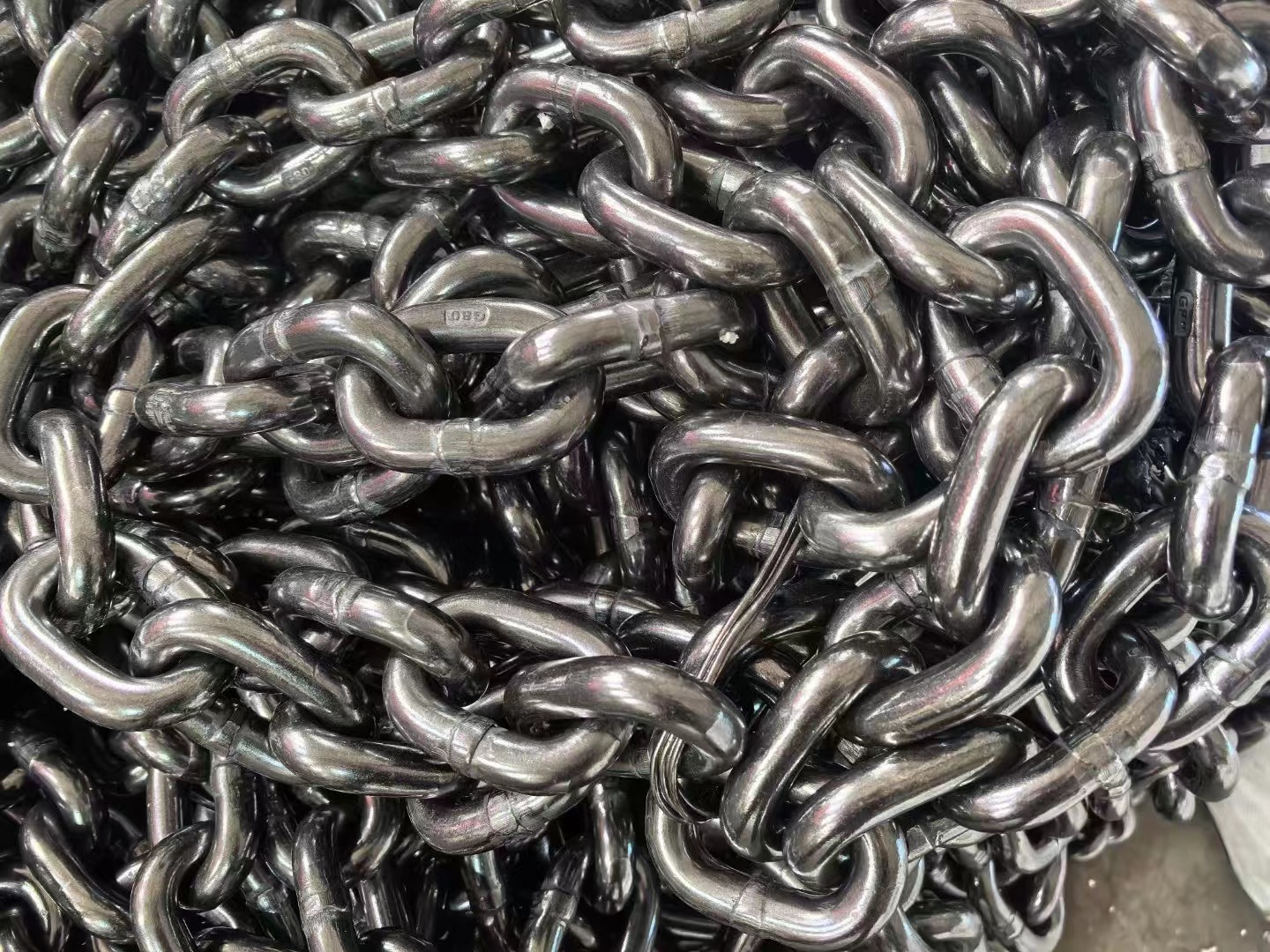 250901-Alloy Chain Slings-2