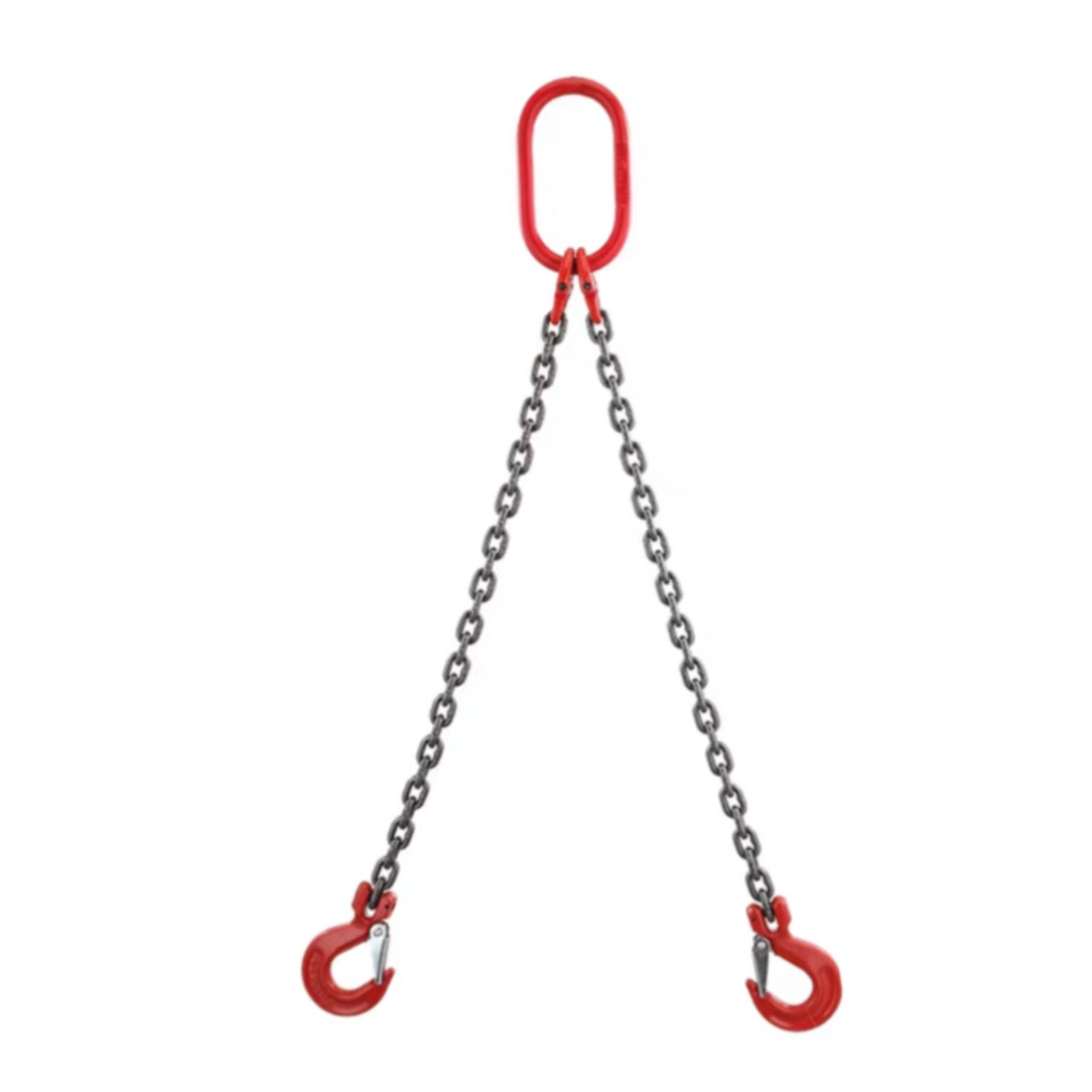 Double Leg Chain Sling: Comparing Strength and Uses