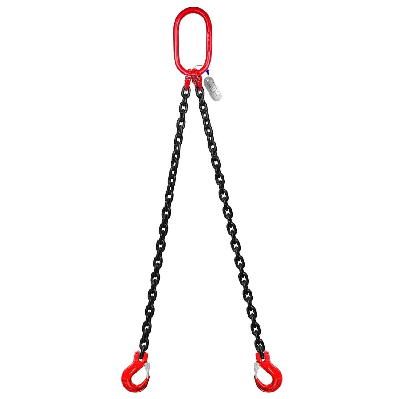 Lifting Chains Weightlifting: Know the Difference, Lift Safely