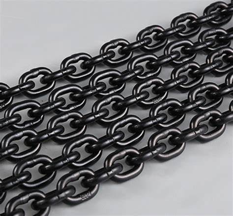 Lean vs Load: Which Topone G80 Lifting Chain Fits Your Job?